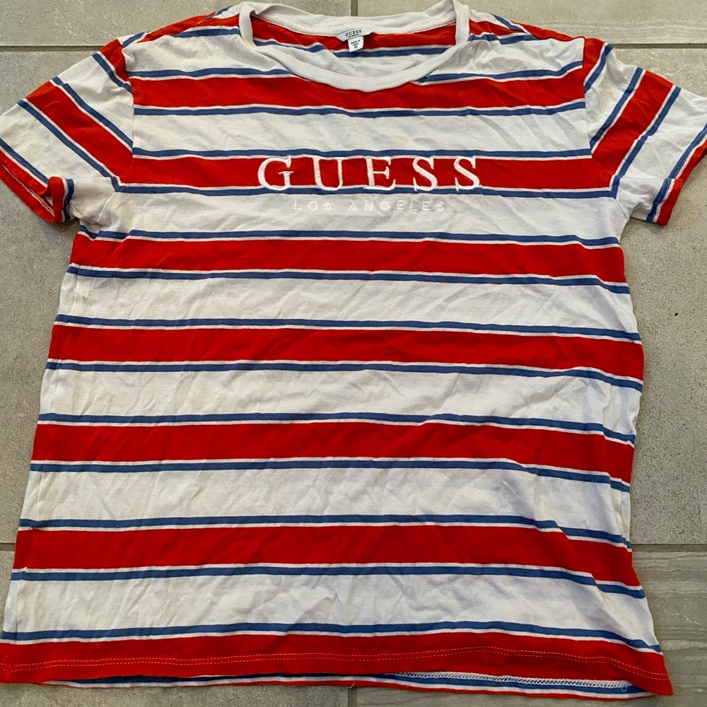 GUESS SHIRT